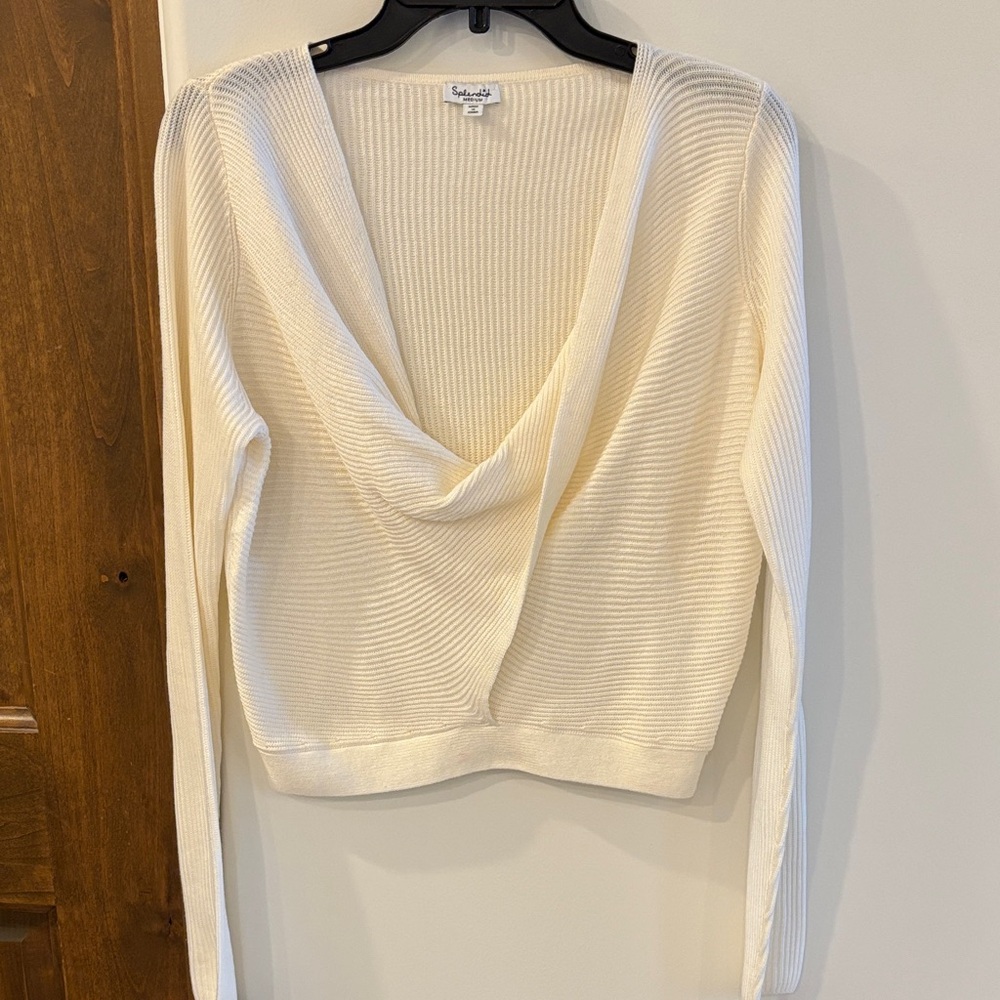 Splendid Sweater